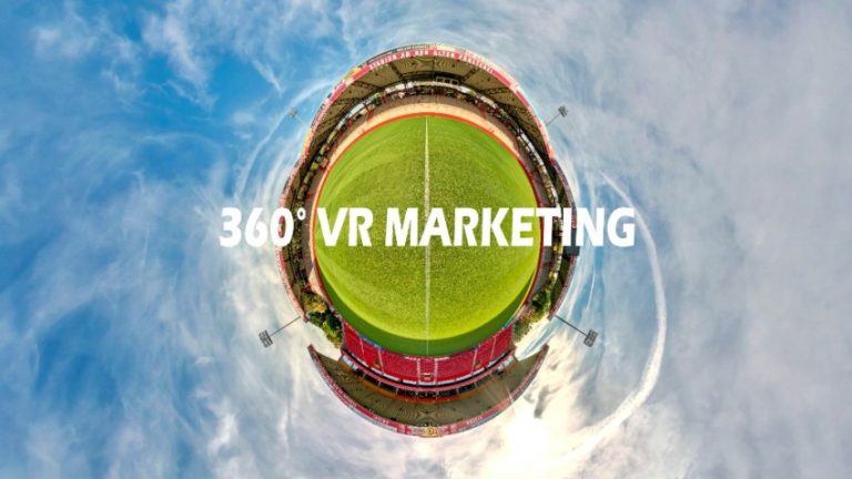 How To Engage Football Fans With 360° VR Marketing - fcbusiness