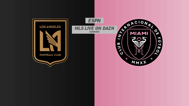 Becks & Inter Miami Get Set For MLS Debut - fcbusiness