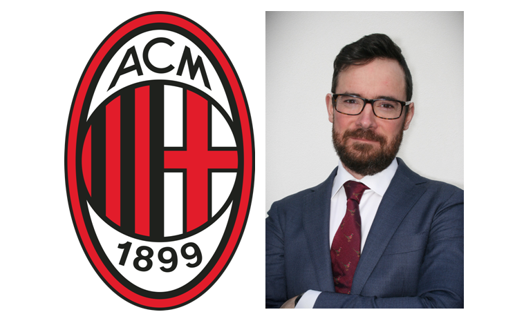 AC Milan Appoints Morgan Marketing & CRM Director - fcbusiness