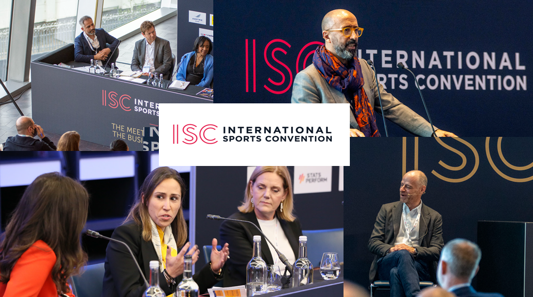 International Sports Convention: Shaping The Future Of Sports