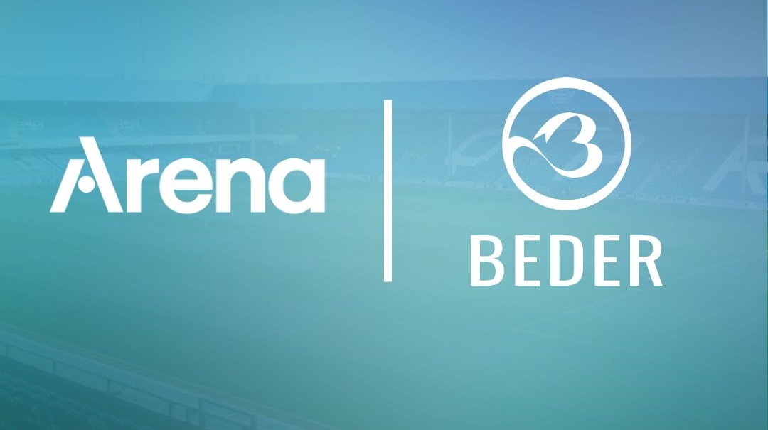 Arena Joins Forces With Mental Health & Suicide Prevention Charity Beder