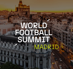 world football summit madrid