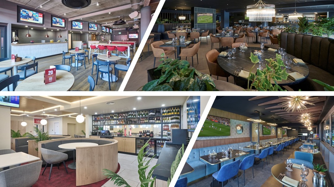 In Focus: DT Sports – Taking Hospitality To The Top of The League