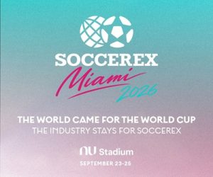 soccerex miami