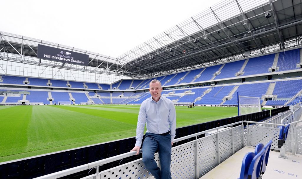 everton angus kinnear