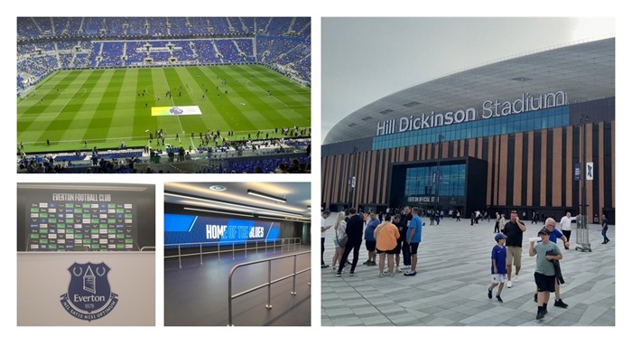 tony incenzo everton