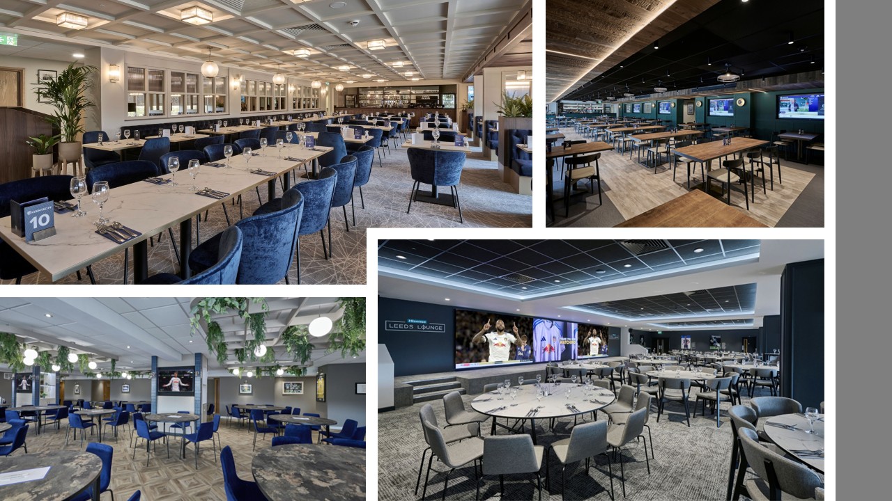 DT Sports Teams Up With Leeds United For Premier League Return