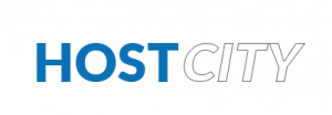 host city