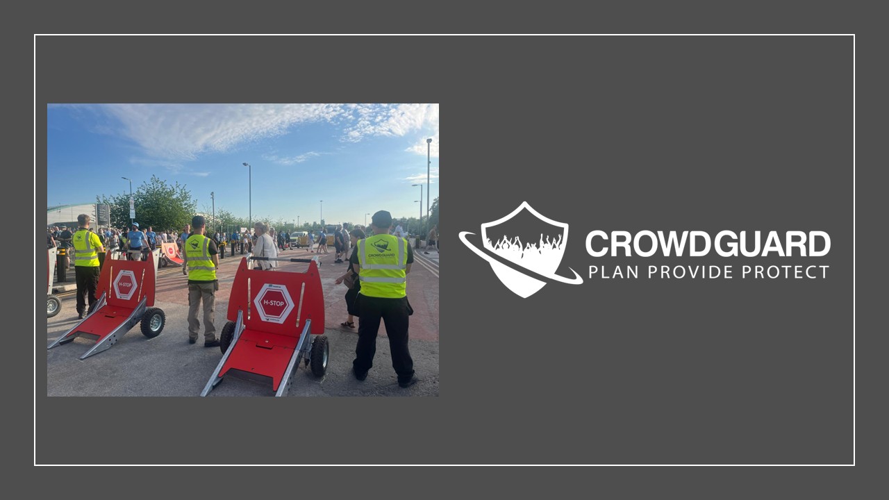 Protection In Partnership: Delivering Safer Spaces Through Collaboration