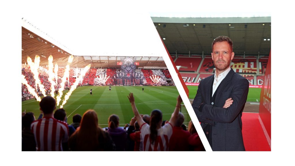 sunderland david bruce