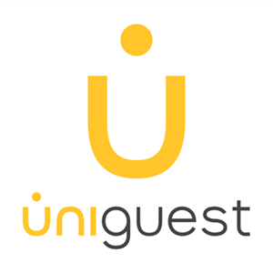 uniguest logo