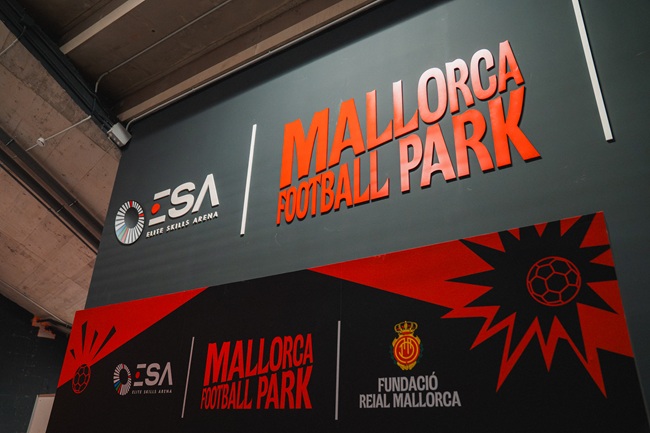 esa mallorca