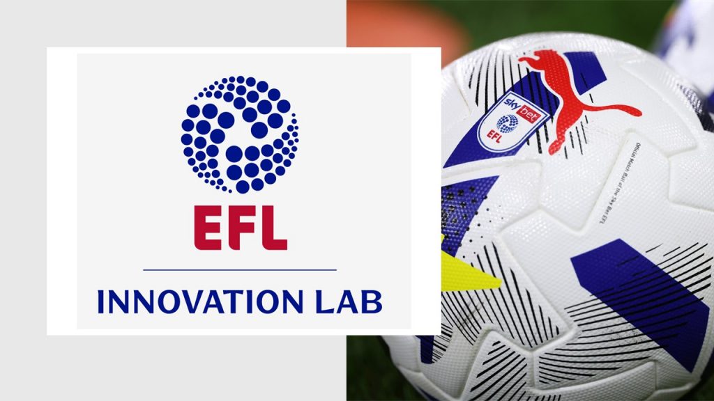 EFL Innovation Lab