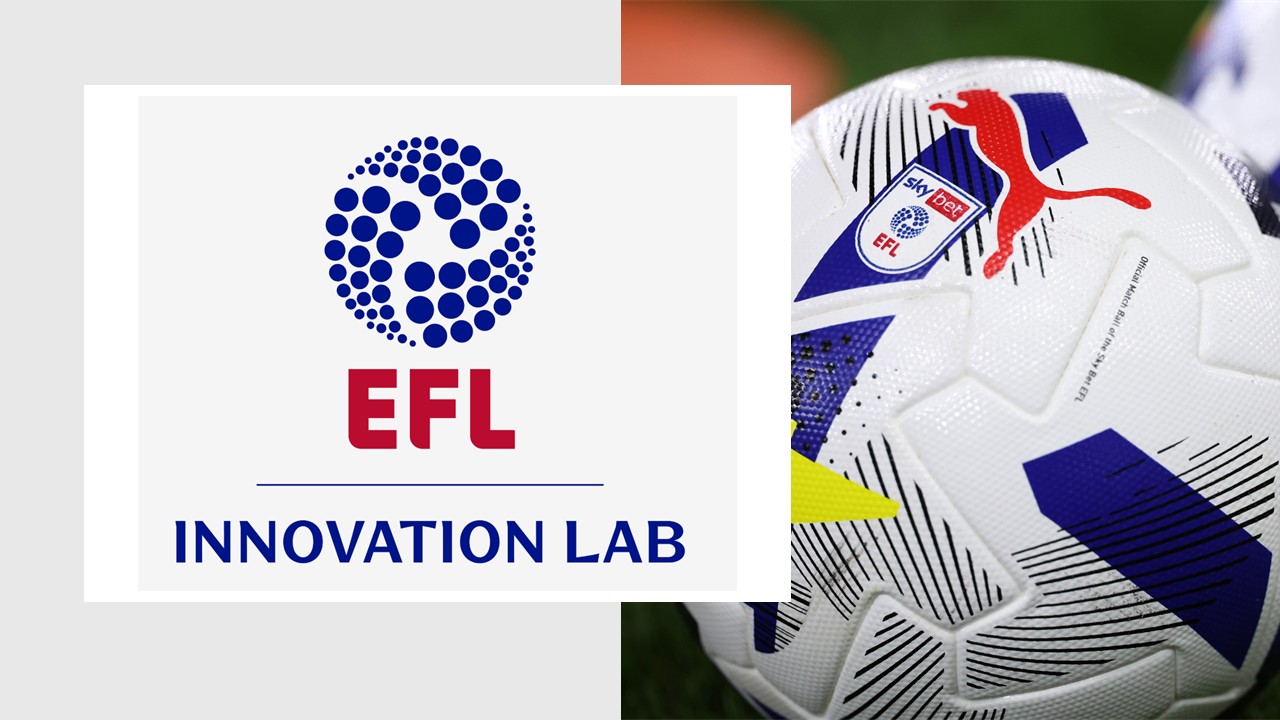 Innovating For The Future: The EFL’s Innovation Lab
