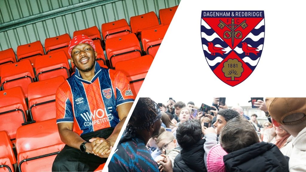 ksi dagenham