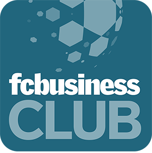 fcbusiness Club logo